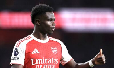 Saka set for new deal ... and increased output