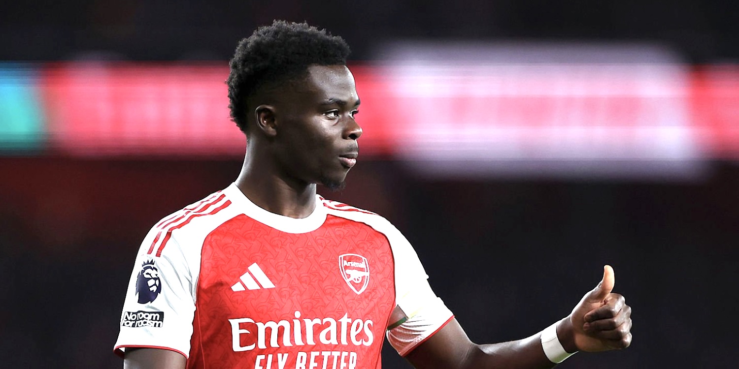 Saka set for new deal ... and increased output