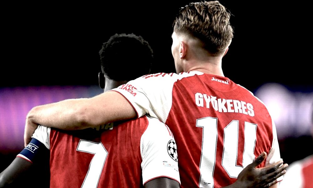 Time to get that forward line firing