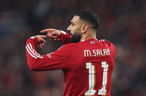 Liverpool boss Arne Slot confirms Mohamed Salah will return after AFCON (Video)