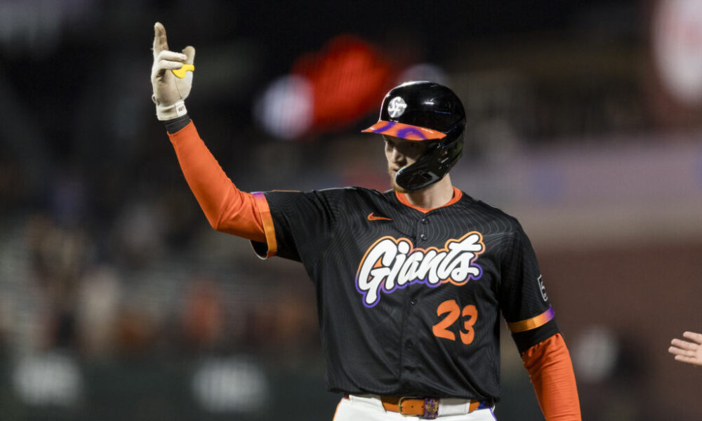 Orioles, Sam Huff Agree To Minor League Deal