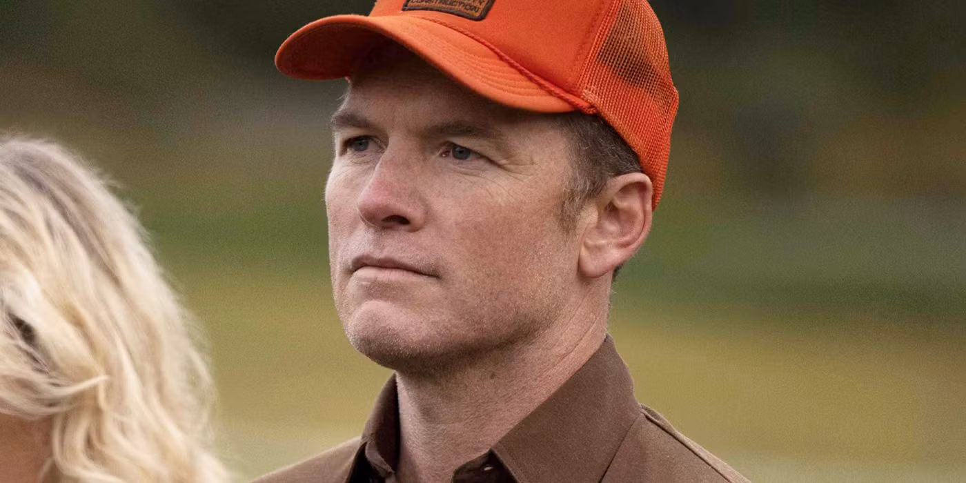 Fire & Ash,’ Sam Worthington’s Scariest Performance Is This Near-Perfect Weekend Binge