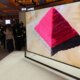 Samsung debuts 130-inch Micro RGB TV display technology at CES 2025