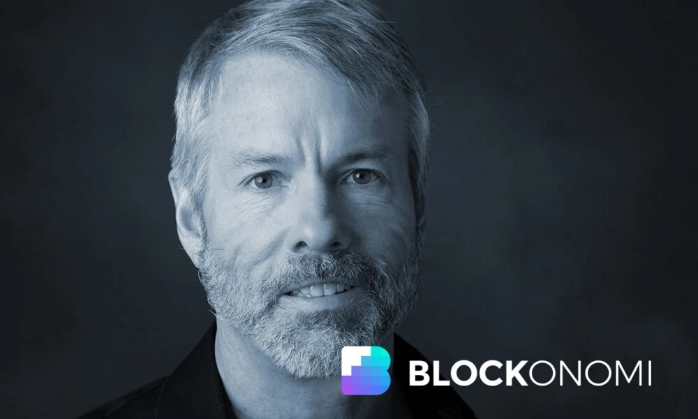 Michael Saylor's STRC Offers 11% Monthly Dividends Challenging Traditional Finance Models