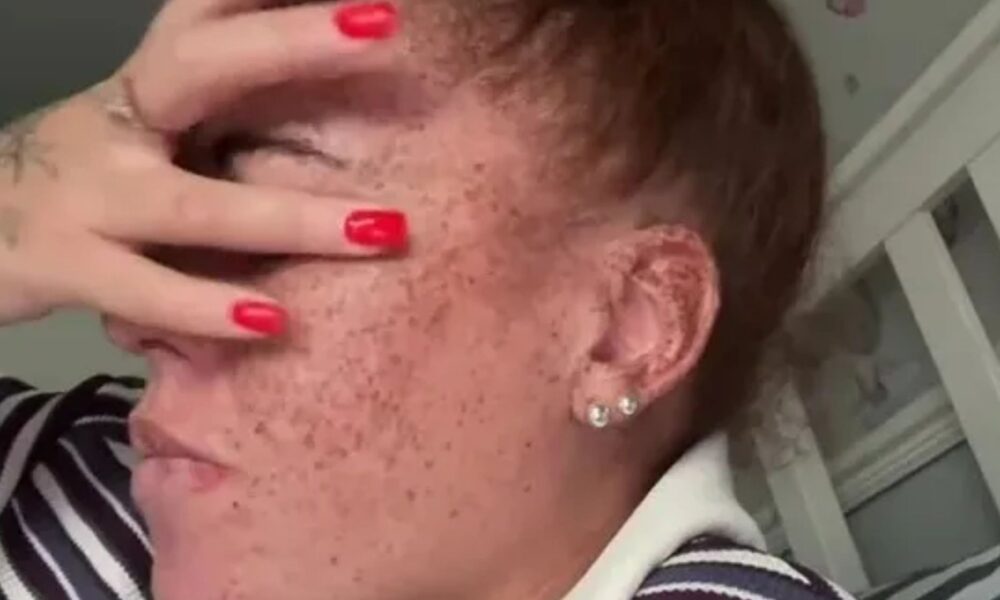 Mum bursts with rage after school attendance officer asks for ‘photographic medical evidence’ of daughter’s sickness bug