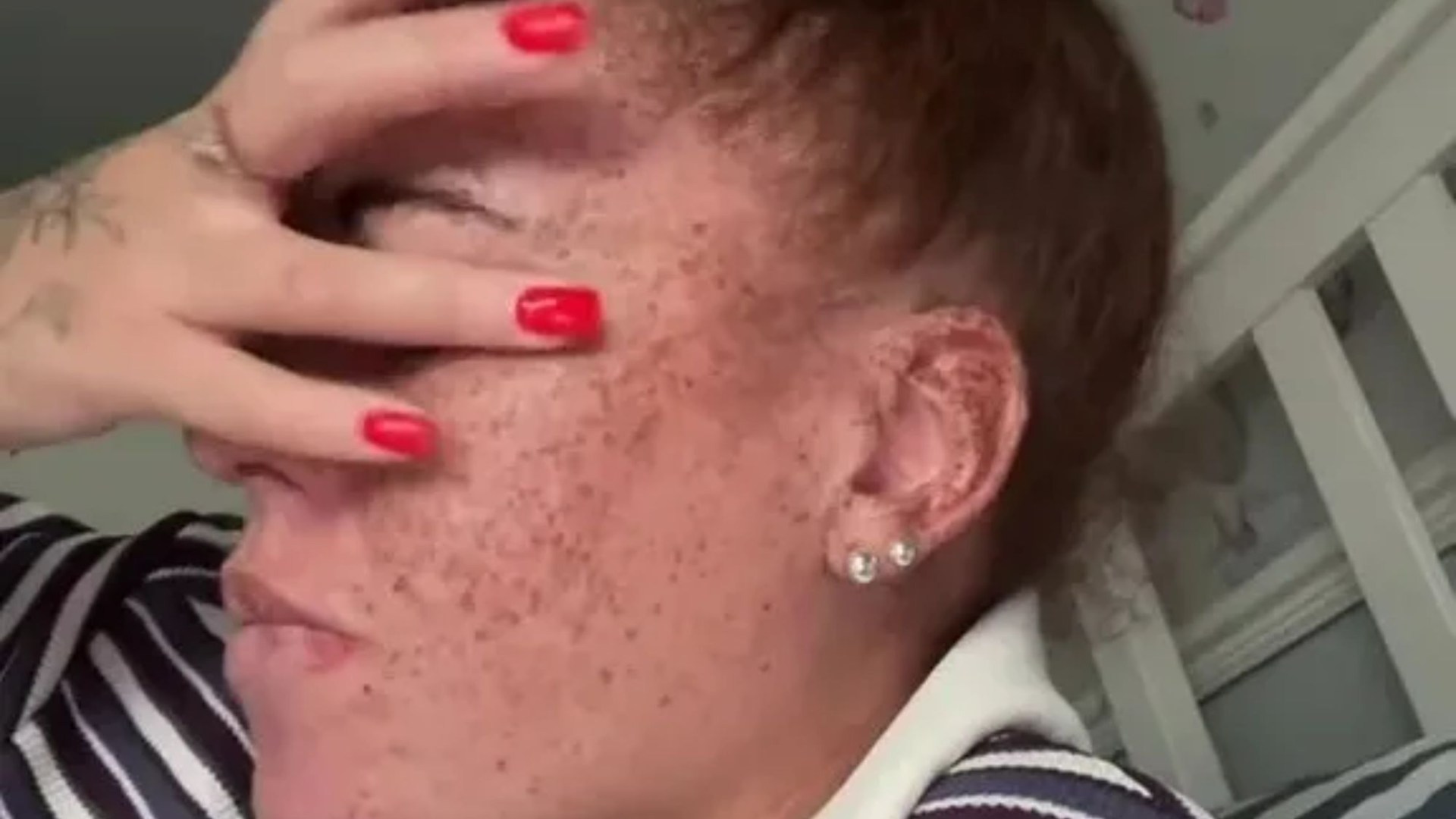 Mum bursts with rage after school attendance officer asks for ‘photographic medical evidence’ of daughter’s sickness bug