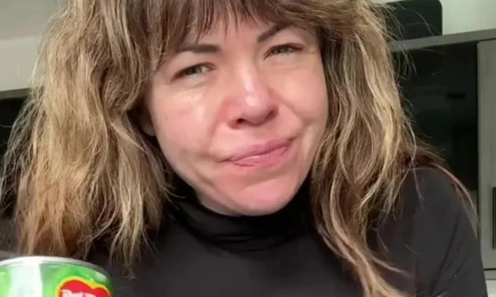 The 2-ingredient dessert going viral as you can whip it up in minutes