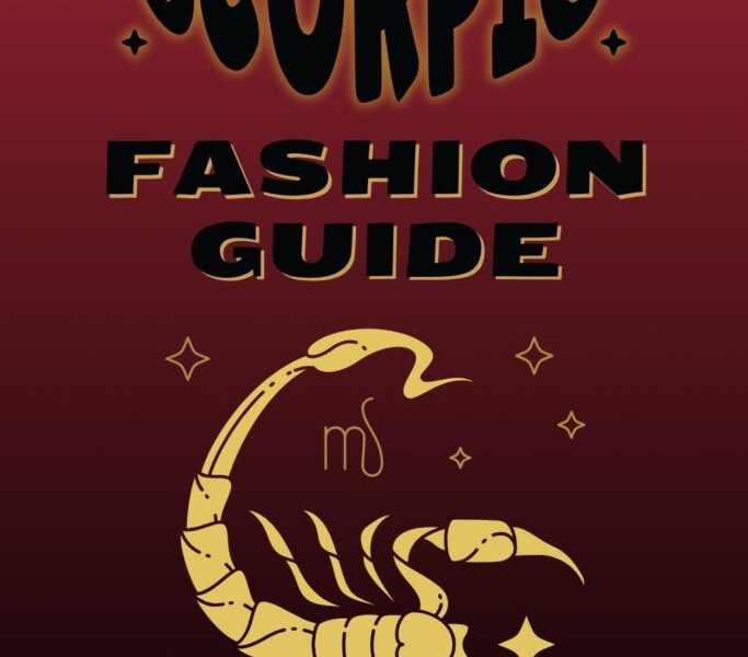 Style That Stings (In a Good Way)