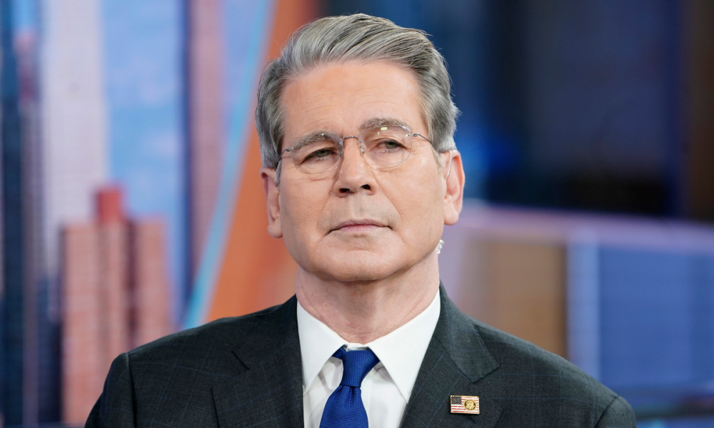 Bessent signals Venezuela sanctions relief 'as soon as next week': report