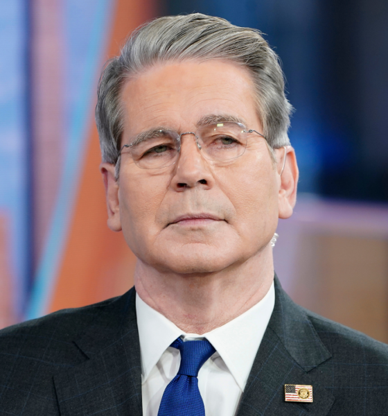 Bessent signals Venezuela sanctions relief 'as soon as next week': report