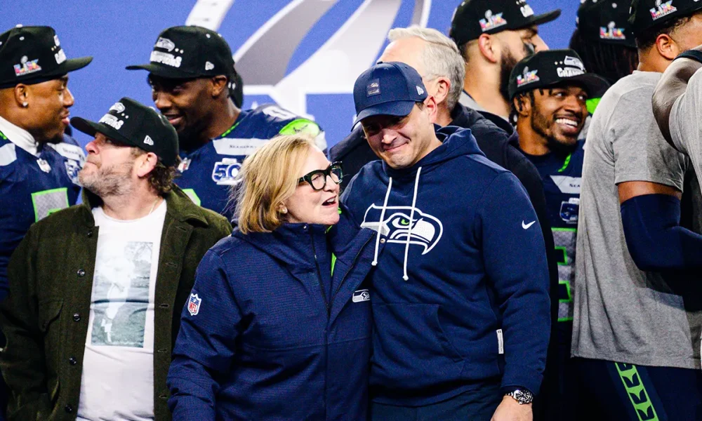 Seahawks to be sold after Super Bowl LX: report