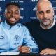 Antoine Semenyo could make Manchester City debut in FA Cup clash with Exeter - Pep Guardiola (Video)
