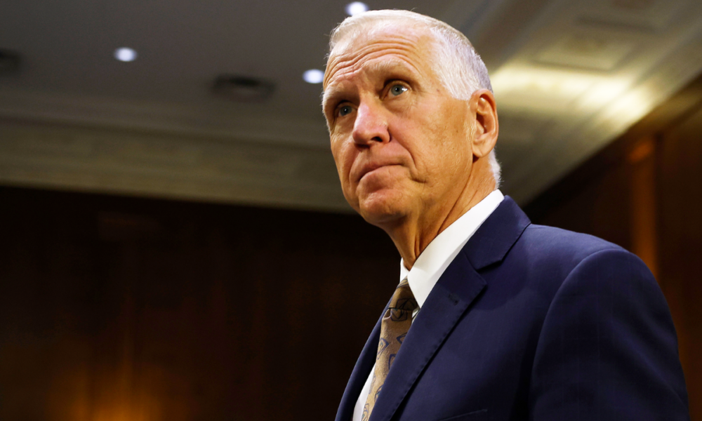 Republicans break with Trump amid DOJ probe into Federal Reserve Chair Powell