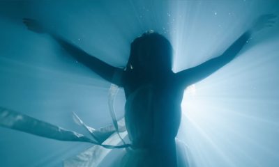 Darkman Director's New R-Rated, Island Thriller Is In Tune With His Best