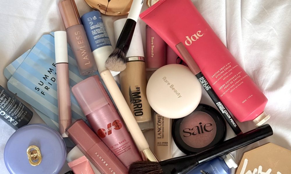 Sephora Beauty Insider Sale Must-Haves