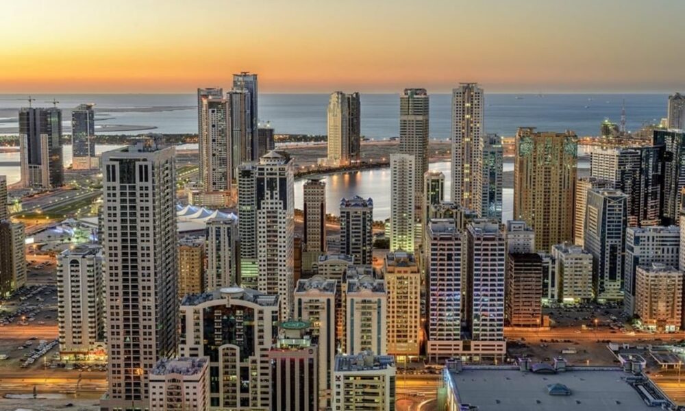sharjah real estate