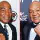 "Way harder": Power of George Foreman and Earnie Shavers ranked by man who faced both