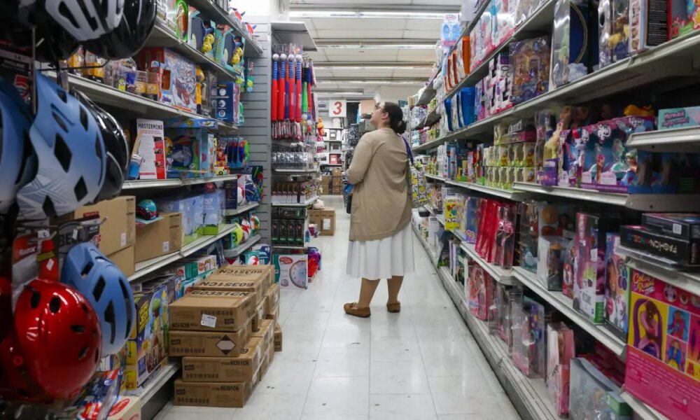 December CPI inflation to be impacted by lack of data from government shutdown