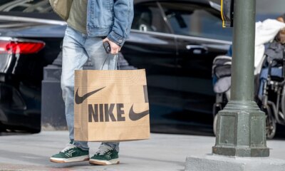Nike layoffs hit 775 workers in automation move at distribution facilities