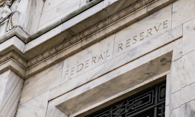 Trump picks crypto-friendly Kevin Warsh as Fed chair