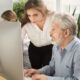 Calling colleagues ‘old’ over IT skills is not age discrimination, tribunal rules
