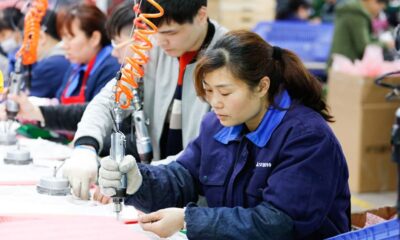 China posts record $1.19tn trade surplus despite Trump tariffs