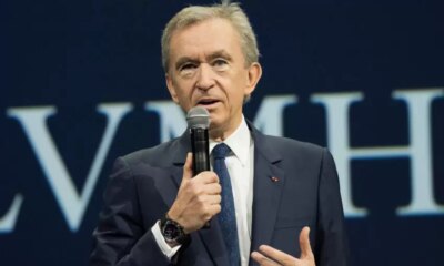 In a strategic move to solidify family control over the LVMH luxury conglomerate, Bernard Arnault, the world's wealthiest individual, has elevated two more of his children to the company's board of directors.