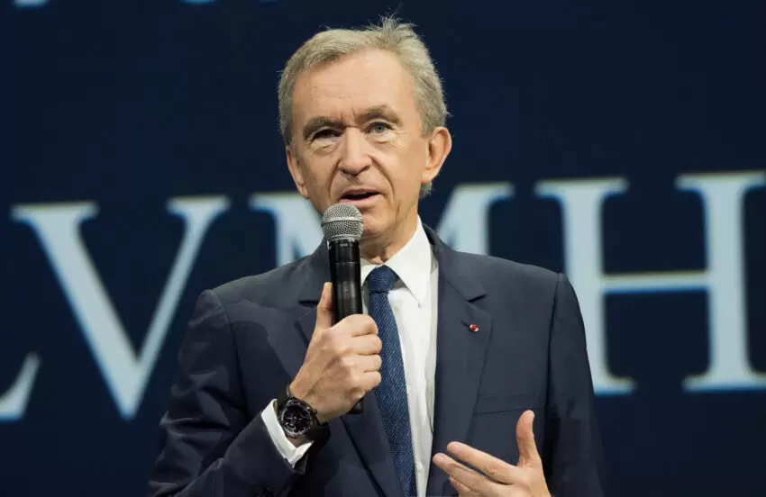 In a strategic move to solidify family control over the LVMH luxury conglomerate, Bernard Arnault, the world's wealthiest individual, has elevated two more of his children to the company's board of directors.