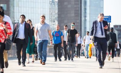 Unemployment stuck near five-year high as wage growth cools