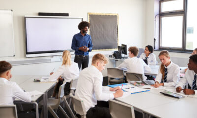 Each year many learners leave school or college and progress onto university, apprenticeships or apply for jobs.  However, there are a small number of students who have big plans in mind, ‘entrepreneurs.’ 