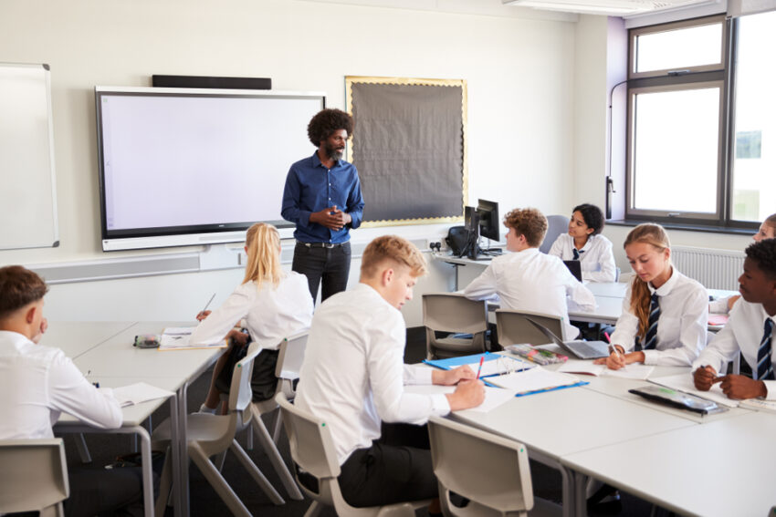 Each year many learners leave school or college and progress onto university, apprenticeships or apply for jobs.  However, there are a small number of students who have big plans in mind, ‘entrepreneurs.’ 