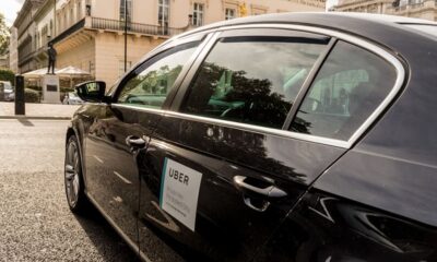 Uber and Bolt warn London fares will rise as VAT loophole closes