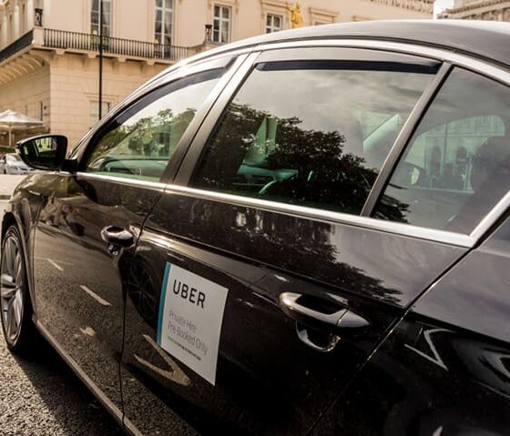 Uber and Bolt warn London fares will rise as VAT loophole closes