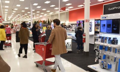 Retail sales growth to slow across US and Europe in 2026, Bain forecasts