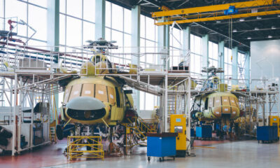 Up to 3,000 skilled manufacturing jobs could be at risk unless the Ministry of Defence moves quickly to place a long-delayed helicopter order, according to industry sources close to the programme.