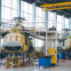 Up to 3,000 skilled manufacturing jobs could be at risk unless the Ministry of Defence moves quickly to place a long-delayed helicopter order, according to industry sources close to the programme.