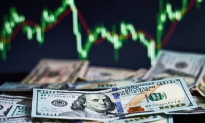 Pound hits four-year high against dollar, prompting calls to ‘buy now’