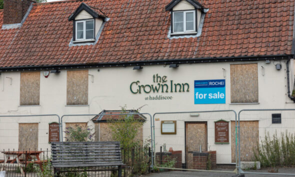 Over 400 pubs across England and Wales have closed in 2024, pushing the total below 39,000. Rising costs, looming tax hikes, and diminished rates relief threaten even more closures in the coming year.