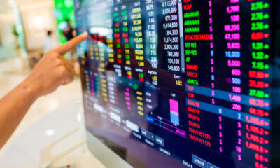 Traders brace for inflation data and public finance update as long-term government debt hits levels last seen in 1998