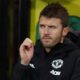 Carrick leading race for Manchester United interim manager role