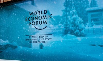 Litestream Ventures secures $78m in investor pledges at Davos forum