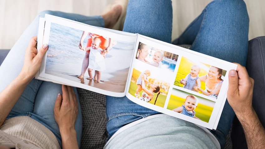 How the Right Photobook Software Turns Frustrated Browsers into Loyal Buyers
