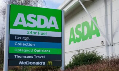 Asda is converting more of its superstore petrol forecourts to card-only, unmanned operations with staff being redeployed into its stores.