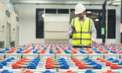 UK net zero reliance on China could put 90,000 jobs at risk, IPPR warns