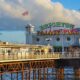 Brighton Palace Pier for sale as rising costs squeeze leisure sector