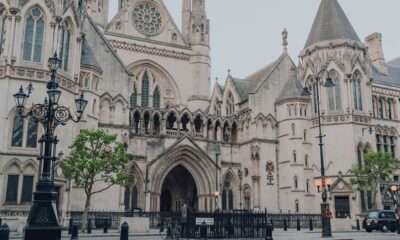 High Court fast-tracks judicial review into inheritance tax relief reforms