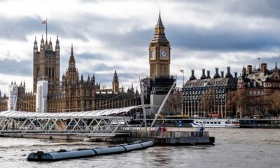 Lords warn pensions inheritance tax changes risk overwhelming personal representatives