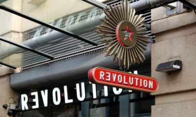 Nearly 600 hospitality jobs have been lost following the rescue of the Revel Collective, after administrators confirmed the closure of 21 bars across the UK.