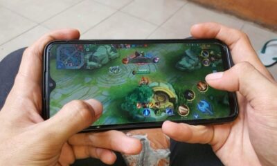 Online communities and digital services now play a key role in the global gaming industry.