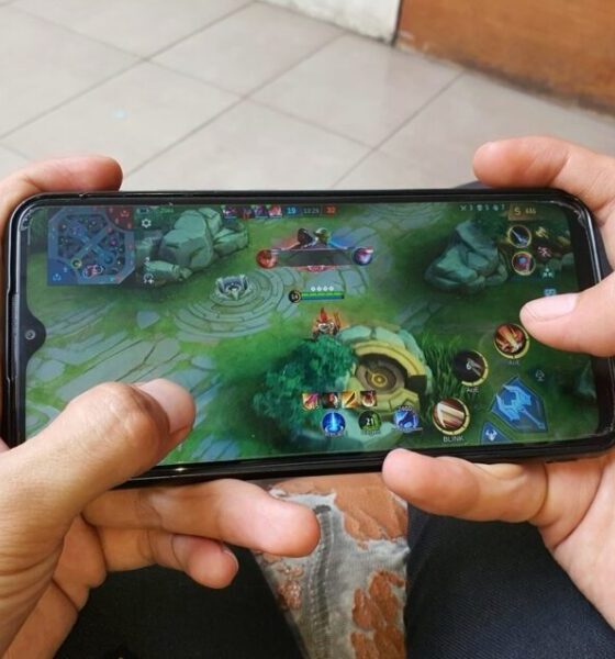 Online communities and digital services now play a key role in the global gaming industry.